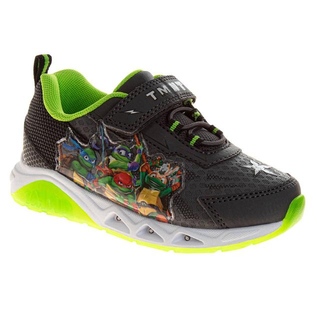 Little Boys Nickelodeon™ Teenage Mutant Ninja Turtle Sneakers