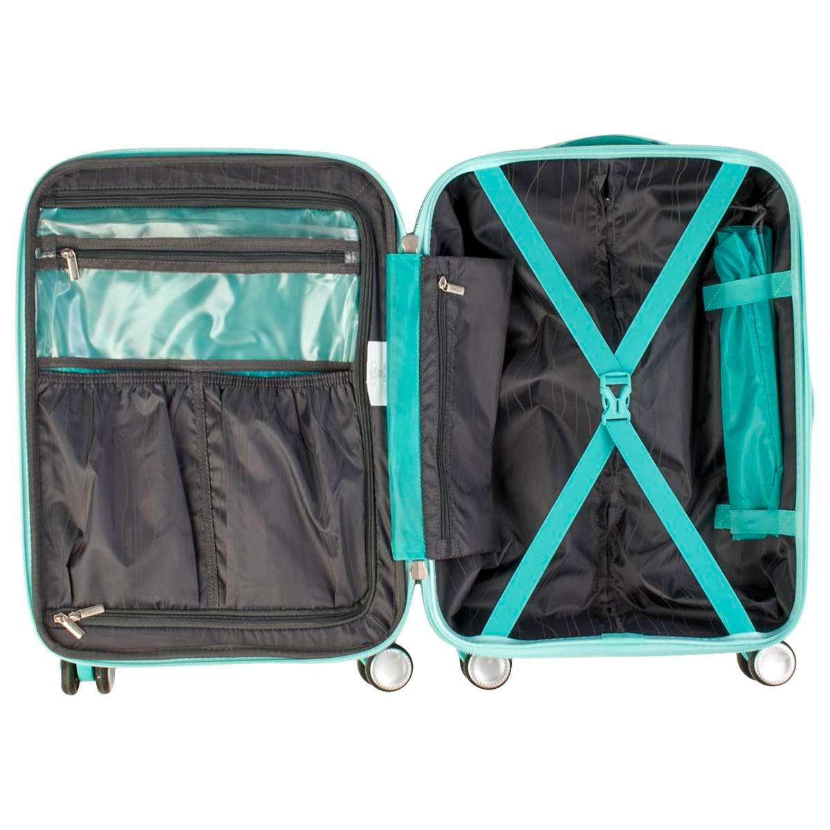 American Tourister® 28in. Cascade Spinner - Aquamarine