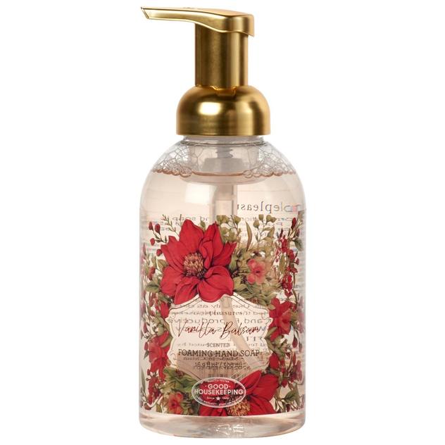 Simple Pleasures® Vanilla Balsam Foaming Hand Soap