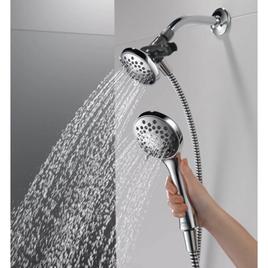 Peerless® 3 Setting Hand Shower Head