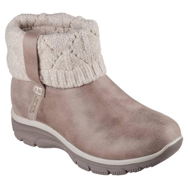 Womens Skechers Slip-ins® Relaxed Fit: Easy Going-Cozy Weather 2
