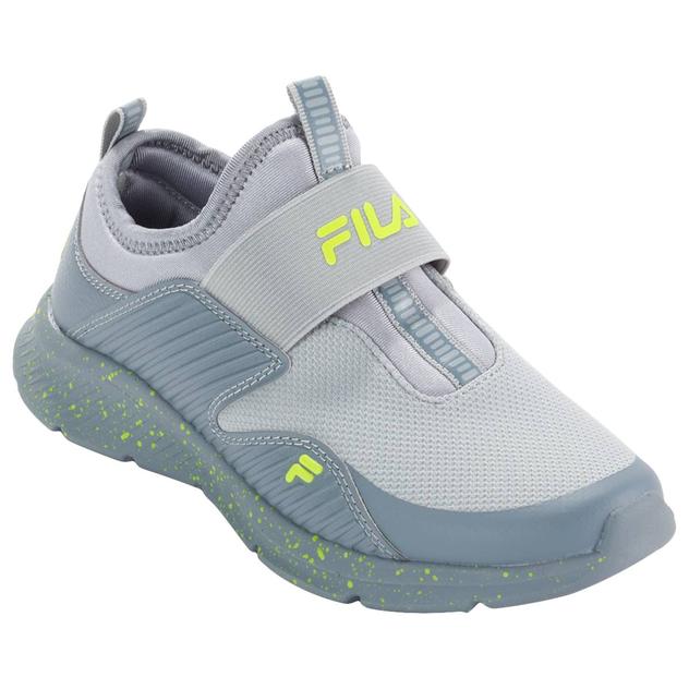 Little Boys Fila Landbuzzer 2 Athletic Sneakers