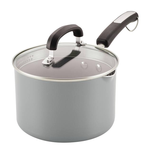 Farberware® Eco Advantage™ 3qt. Saucepan with Lid