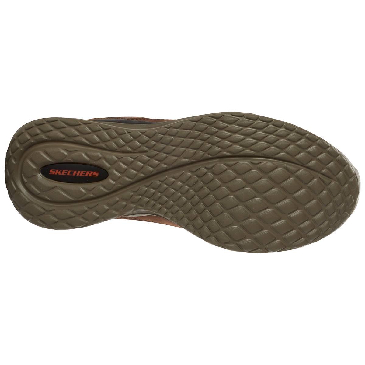 Mens Skechers Slip-Ins® Arch Fit Orvan - Moxley Athletic Sneakers