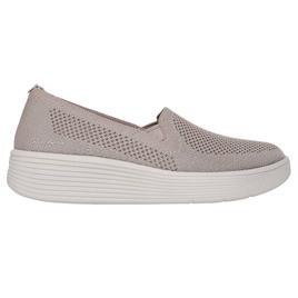 Womens Sketchers Arch Fit Laguna - Adore Her Fashion Sneakers