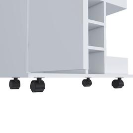 FM FURNITURE Tennessee Bar Cart