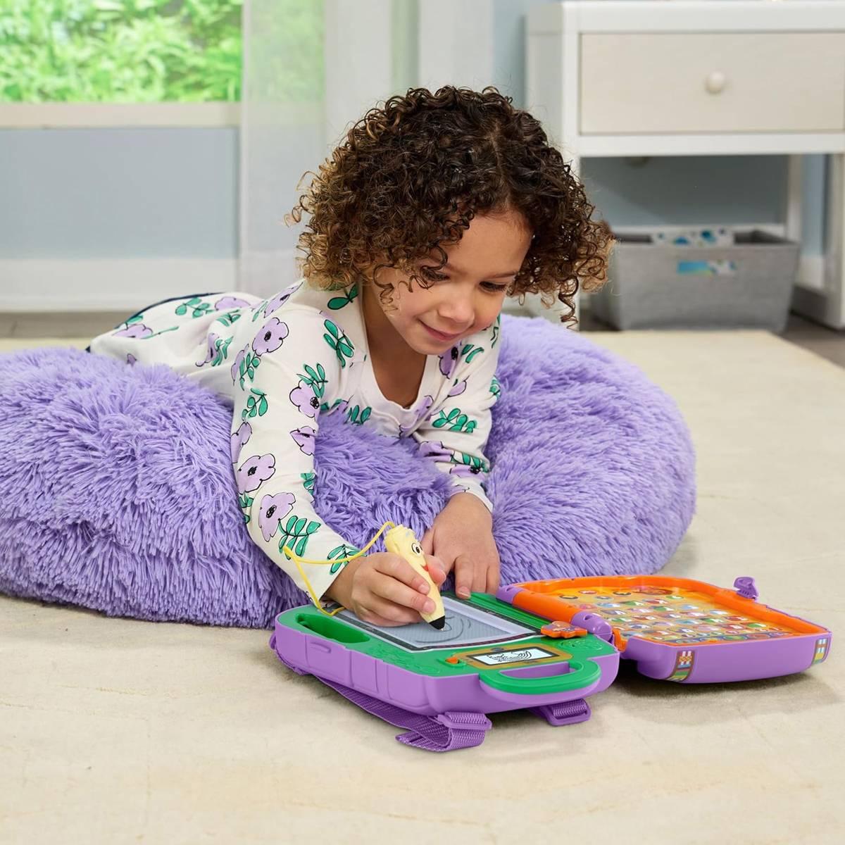 VTech® Dora Got your Back Learning Backpack