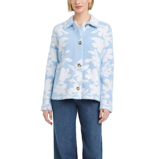 Womens Vince Camuto Short Stretch Fashion Jacket