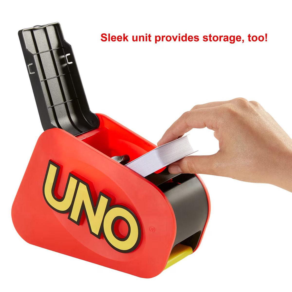 Mattel® UNO® Attack