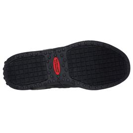 Mens Skechers Work Slip Resistant: Elston 2.0 Sneakers