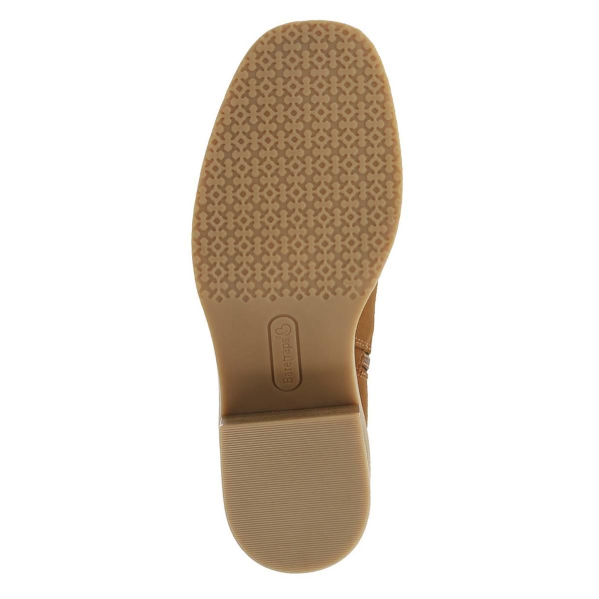 Womens BareTraps® Calloway Ankle Boots