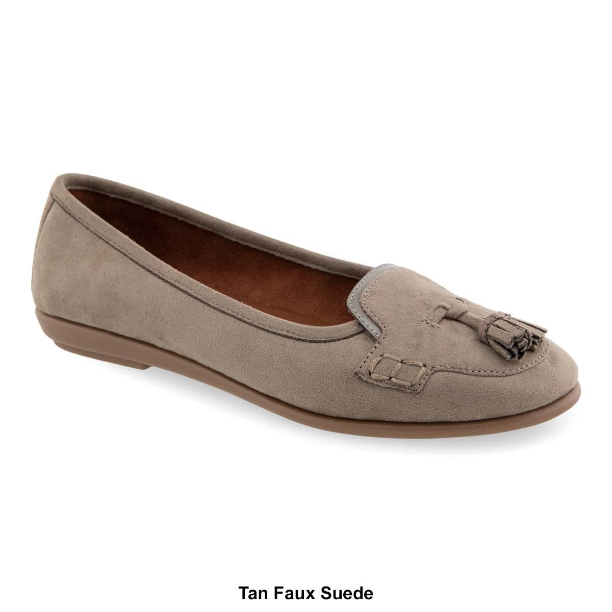Womens Aerosoles Brooks Ballet Flats