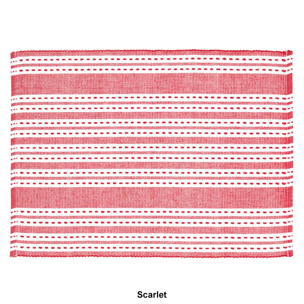 Warner Placemat