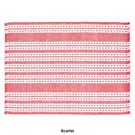 Warner Placemat