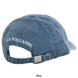 Mens U.S. Polo Assn.® Baseball Cap
