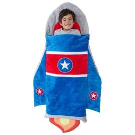 Bixbee Rocket Flyer Sleeping Bag