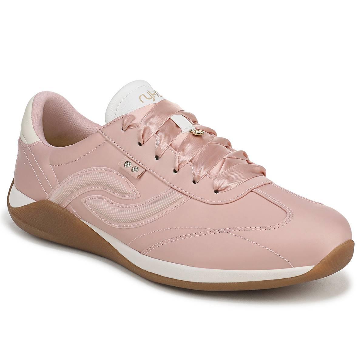 Womens Ryka Era Low Profile Fashion Sneakers