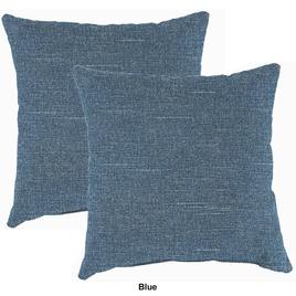 Jordan Manufacturing Tory Outdoor Toss Pillows - Set of 2