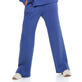 Womens Olivia Parker(R) Double Knit Joggers
