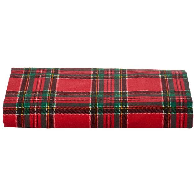 Ashley Cooper™ Balmora Plaid Flannel Sheet Set