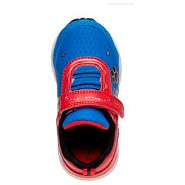 Little Boys Nickelodeon Paw Patrol Hook & Loop Athletic Sneakers