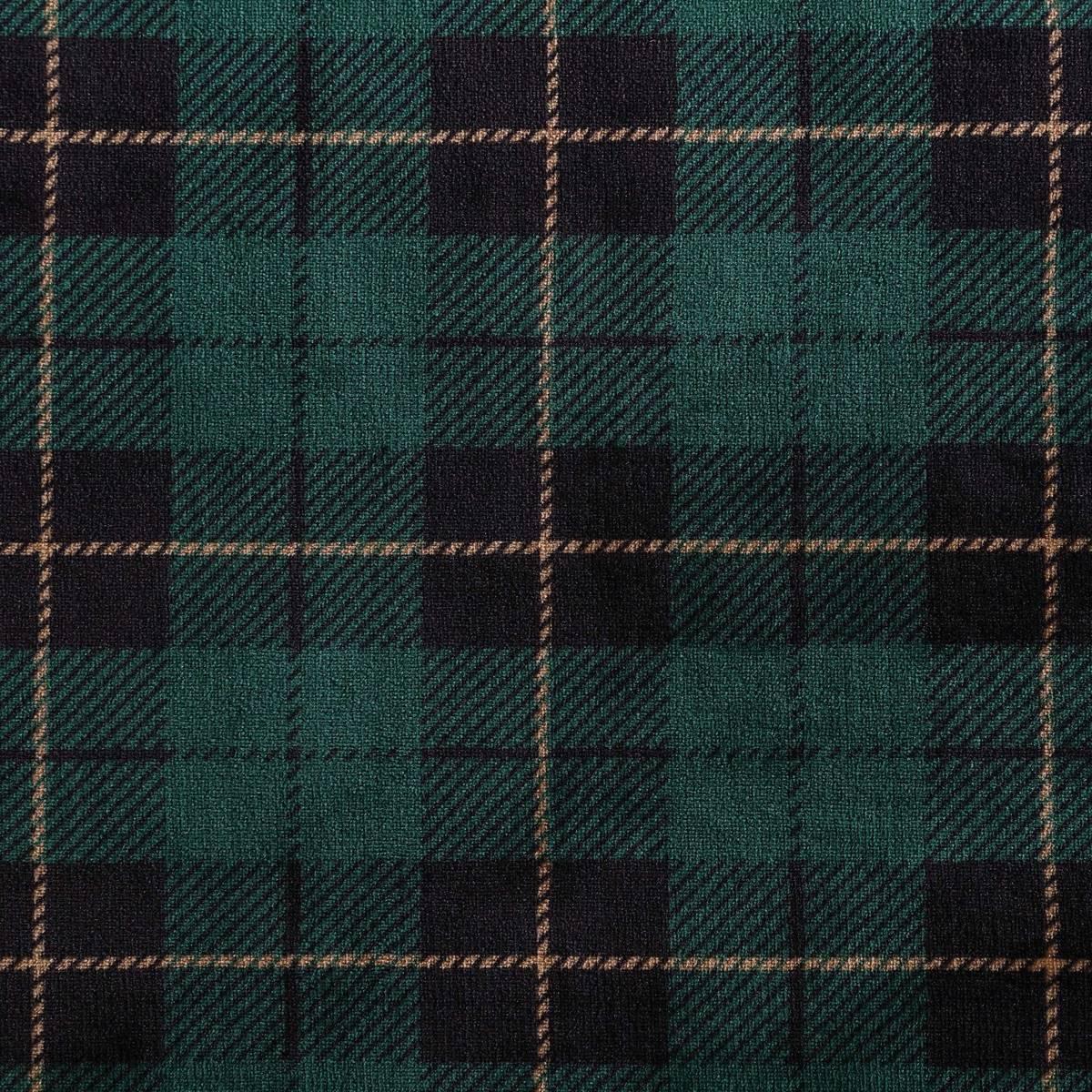 Eddie Bauer Capitol Hill Plush-Fleece Reversible Throw