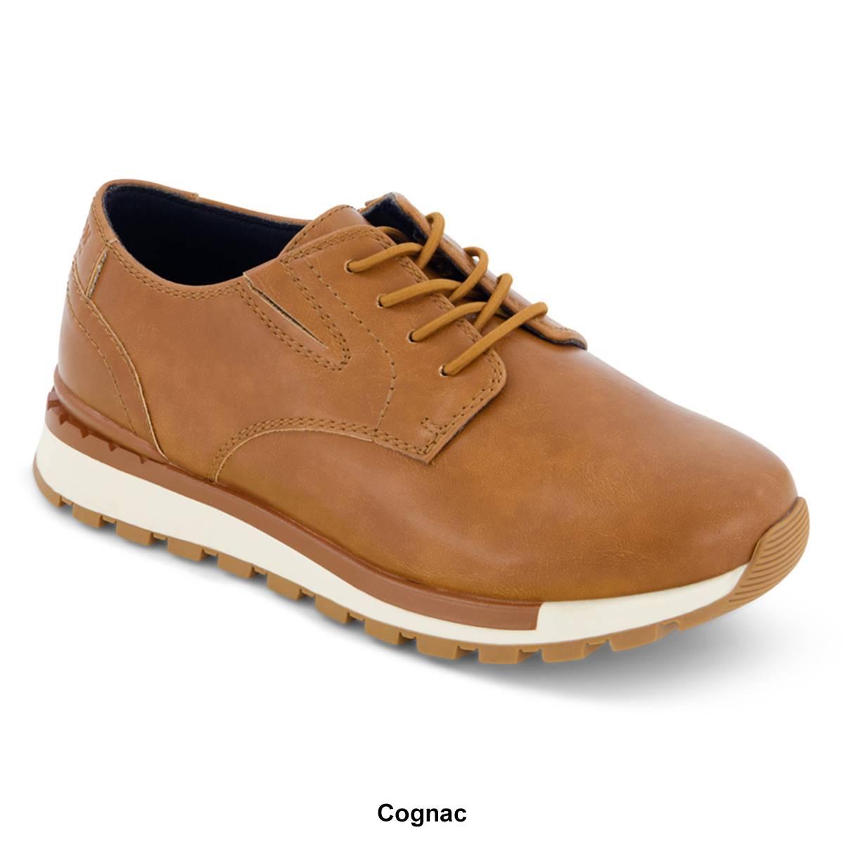 Big Boys Kenneth Cole® Kev Declan Fashion Sneakers