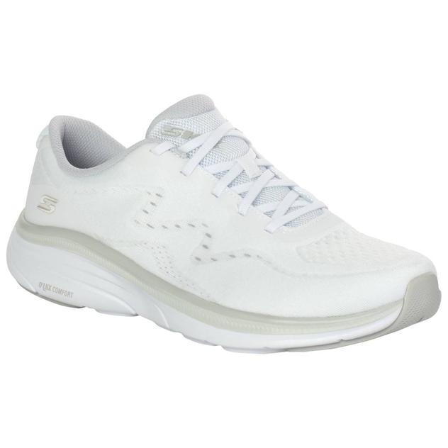 Womens Skechers D'Lux Comfort 2.0 - Roma Athletic Sneakers
