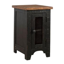 Signature Design by Ashley Valebeck Chairside End Table