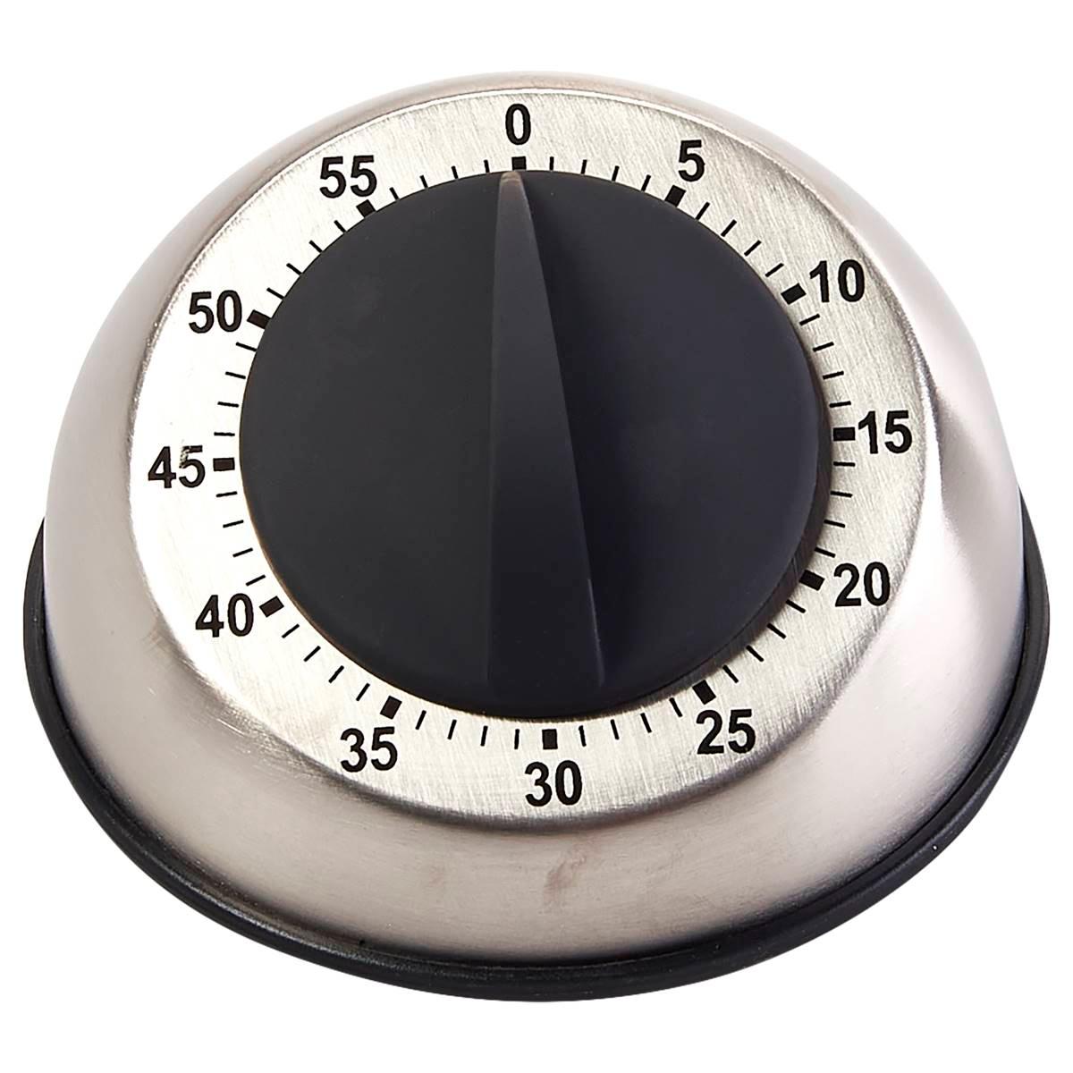 Chef Select 60 Min Wind Up Timer