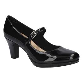 Womens Easy Street Zest Mary Jane Platform Pumps