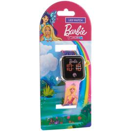 Kids Barbie(R) Touch LED Watch - BDT4144-01