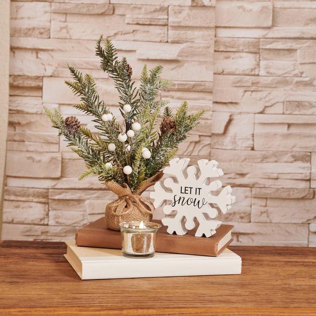 Home Essentials Let It Snow Lighting Set