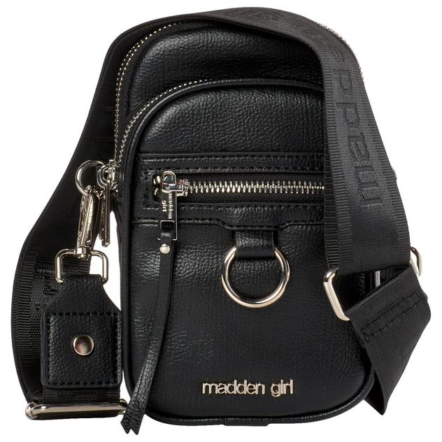 Madden Girl North/South Crossbody