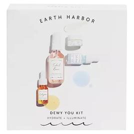 Earth Harbor Dewy You 4pc. Kit