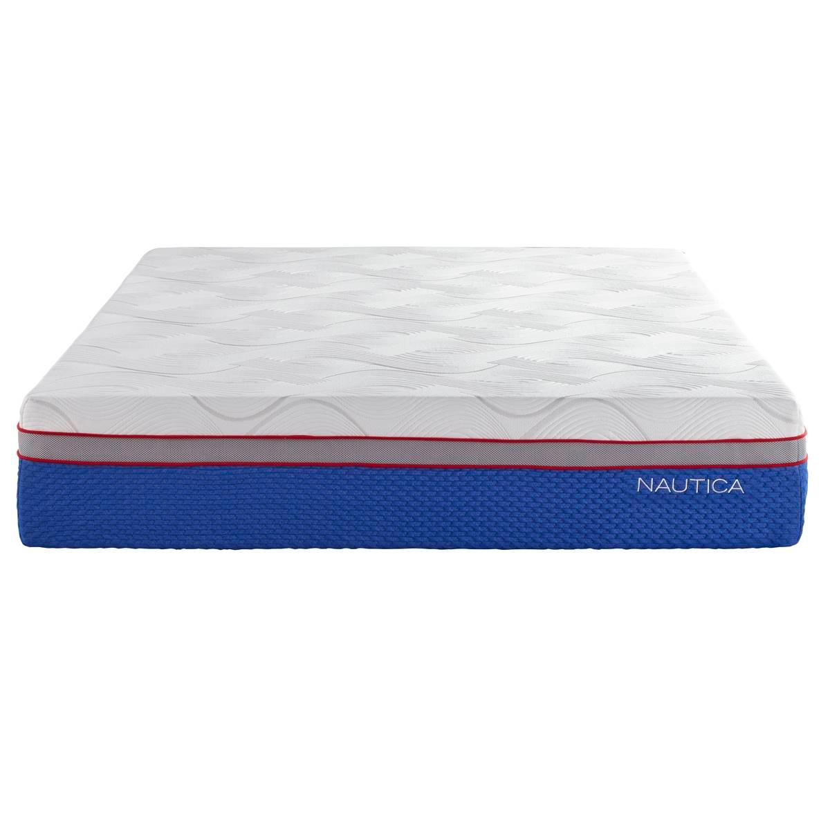 Nautica Home Serenity Queen Mattress