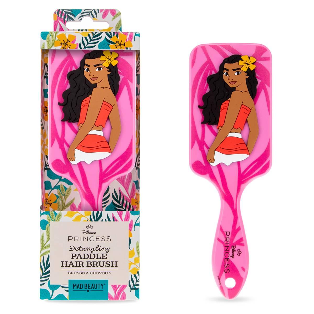 Mad Beauty Moana Paddle Brush