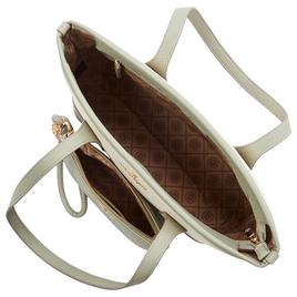 Nanette Lepore Sylas Canvas Tote with Pouch