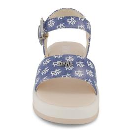 Big Girls DKNY Lottie Brea Slingback Sandals