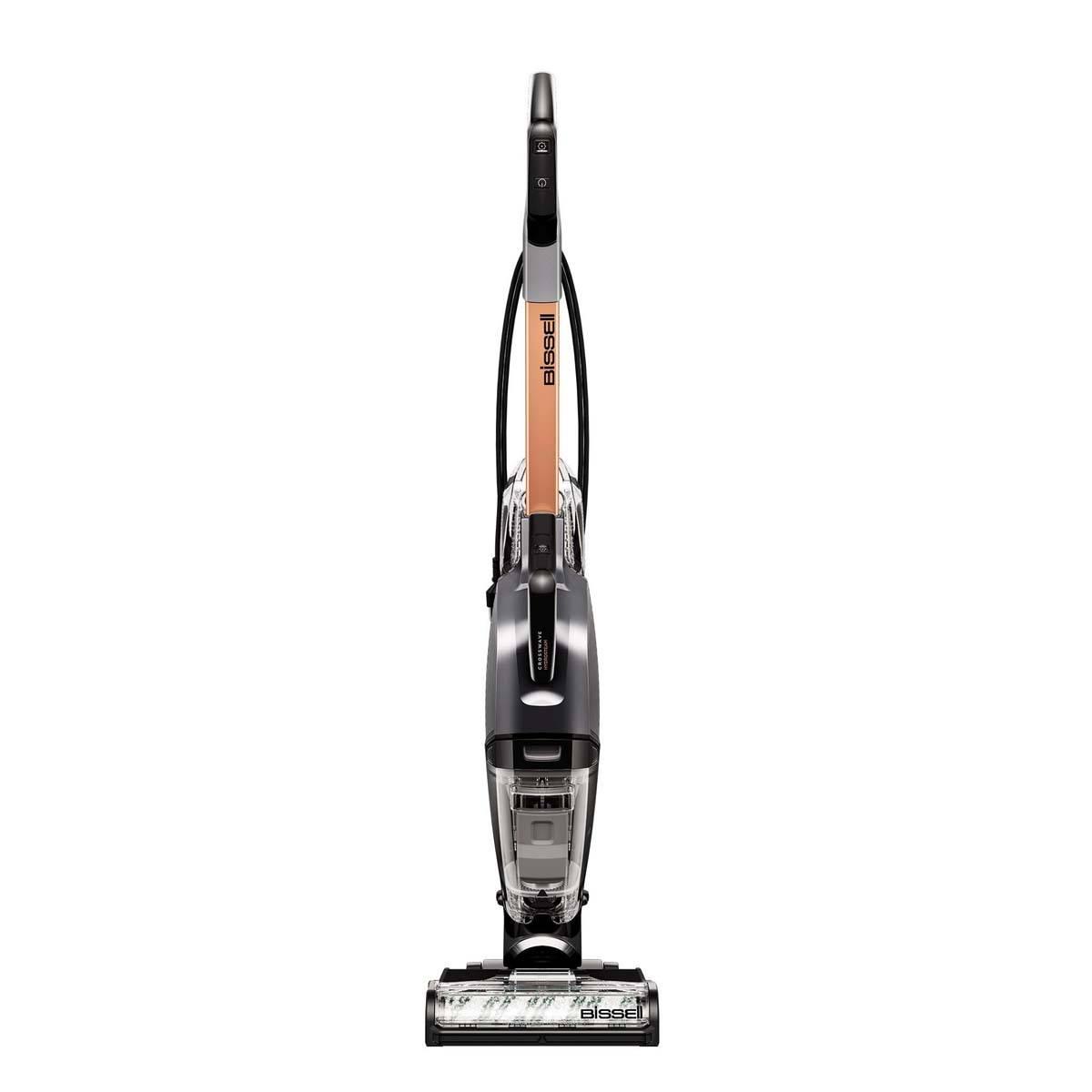 Bissell(R) CrossWave(R) HydroSteam(R) Plus Multi-Surface Wet Dry Vacu