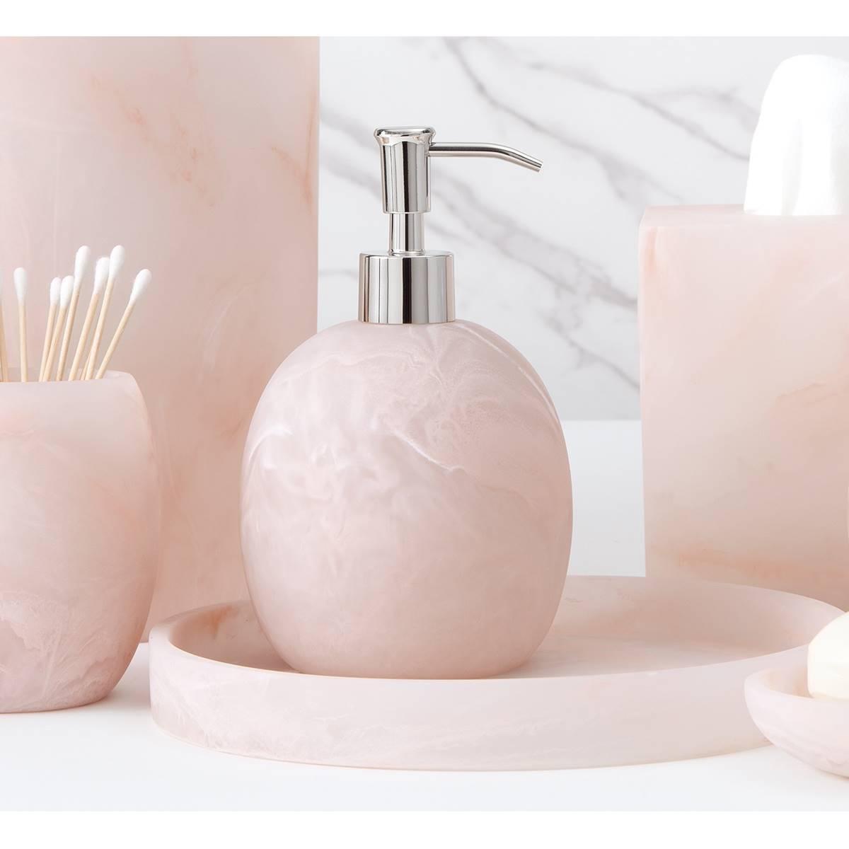 Cassadecor Rose Bath Accessories - Tumbler