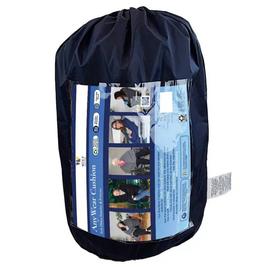 WOLF AnyWear Weather Resistant Cushioned Outdoor Blanket