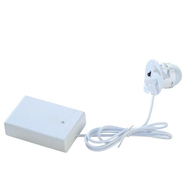 Lemax One LED Light String Moonlander