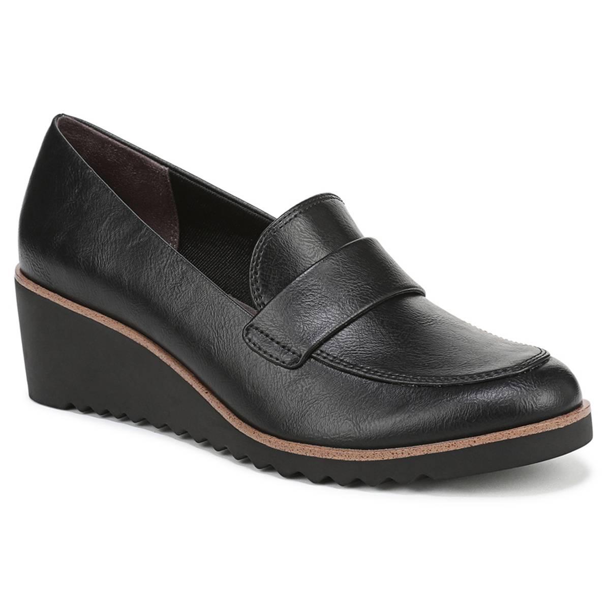 Womens LifeStride Zed 2 Wedge Heels