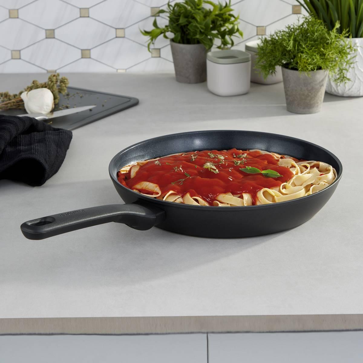 BergHOFF Helix Nonstick 11in. Ceramic Frying Pan