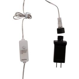 Kurt S. Adler LED Net-Style Light Set