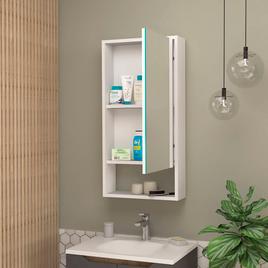 FM FURNITURE Modesto Medicine Cabinet