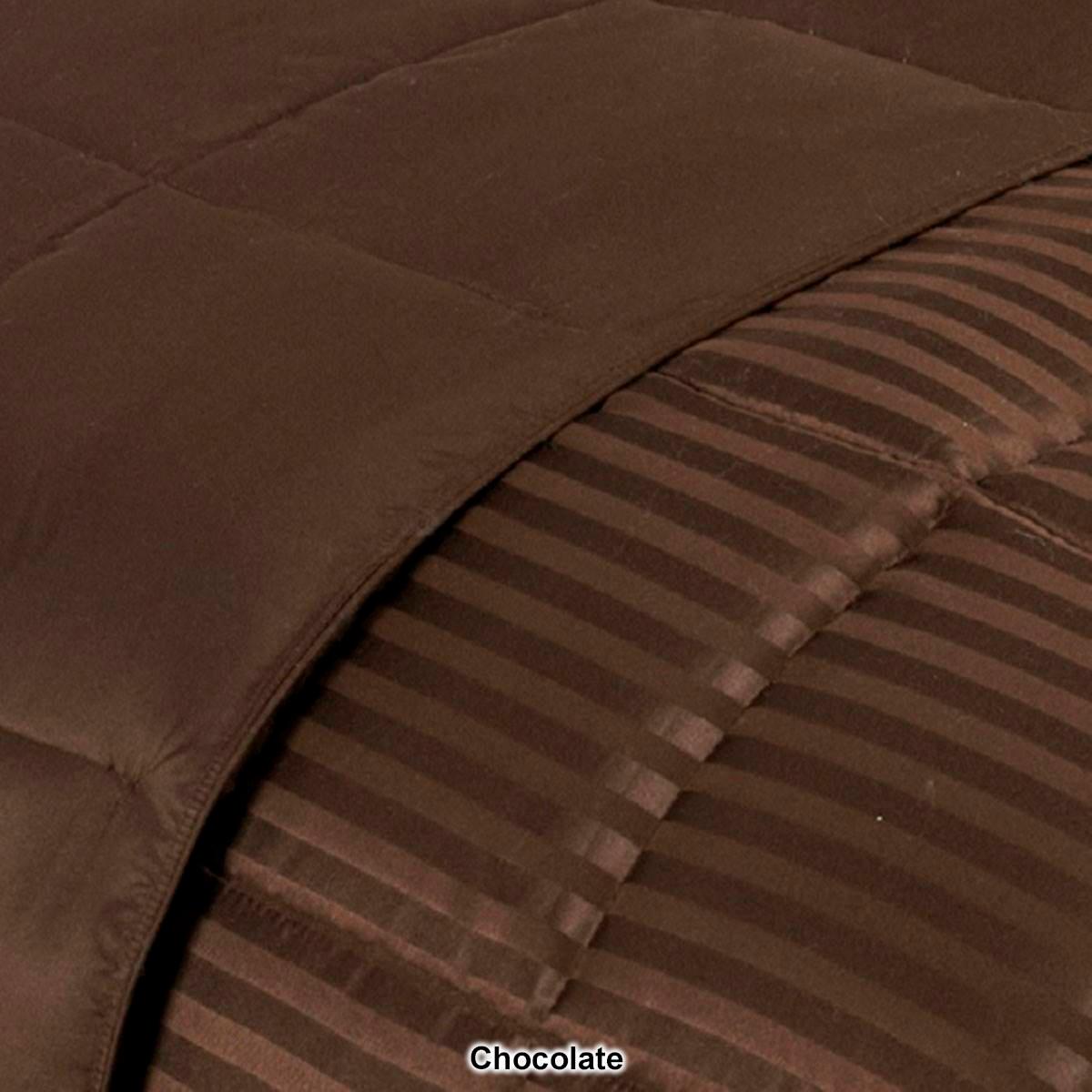 Superior Reversible Down Alternative Blanket