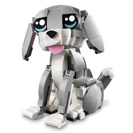 LEGO® Creator 3in1 Playful Cat Building Kit