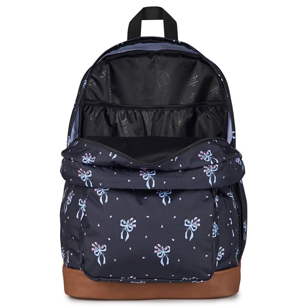 JanSport® Cool Student Pastel Petals Backpack